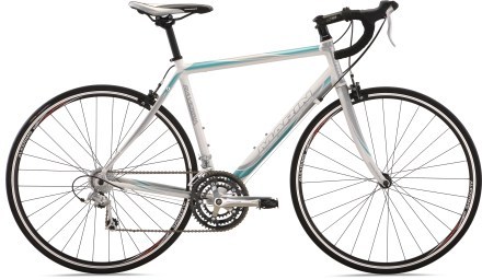 Marin Ravenna A6 WFG Women's Road Bike - 2012