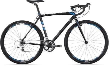 Raleigh RX Road Bike - 2012
