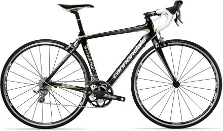 Cannondale Synapse Carbon 6 Compact Women's Bike - 2013