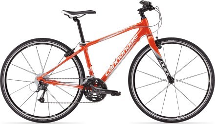 Cannondale Quick SL 3 Women's Bike - 2013
