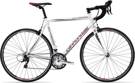 Cannondale Synapse Alloy 7 Compact Bike - 2013