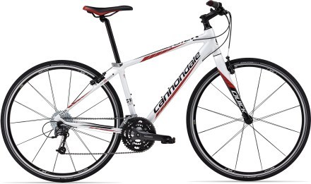 Cannondale Quick SL 3 Bike - 2013