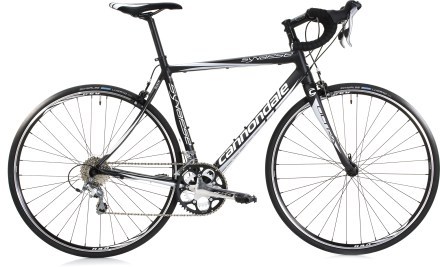 Cannondale Synapse 6 Compact Bike - 2013