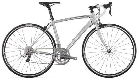 Raleigh Capri 3.0 Women's Bike - 2013