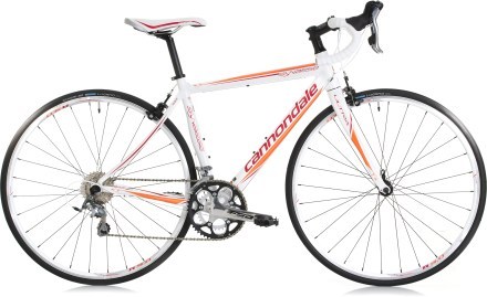 cannondale synapse 6 women's bike