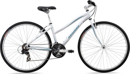 Marin Kentfield Women's Road Bike - 2012