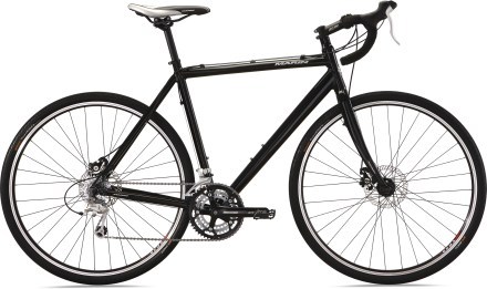 Marin Lombard Road Bike - 2012