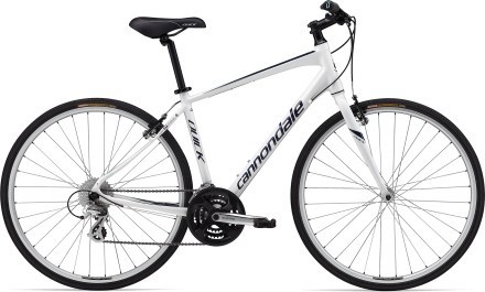Cannondale Quick 5 Women's Road Bike - 2012
