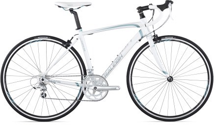 Raleigh Capri 2.0 Women's Road Bike - 2012