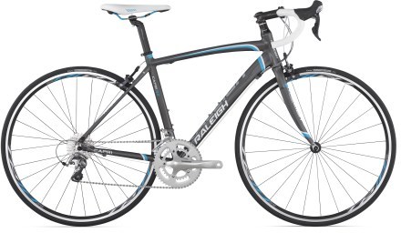 Raleigh Capri 3.0 Women's Road Bike - 2012