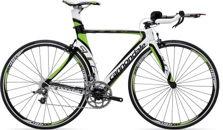 Cannondale Slice 2 Women's Road Bike - 2012