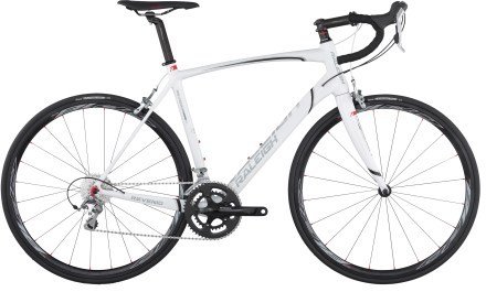 Raleigh Revenio Carbon 1.0 Road Bike - 2012