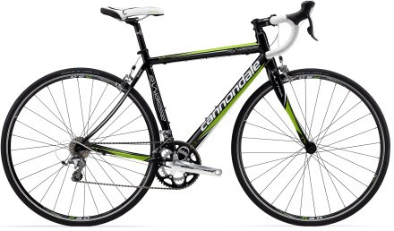 Cannondale Synapse Women's 6 Road Bike - 2012