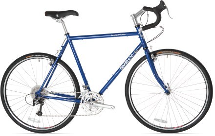 Surly Long Haul Trucker Road Bike
