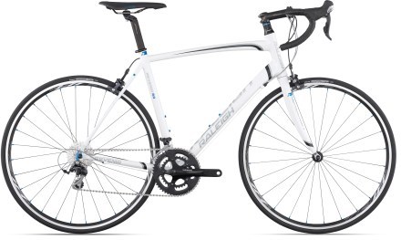 Raleigh Revenio 3.0 Road Bike - 2012