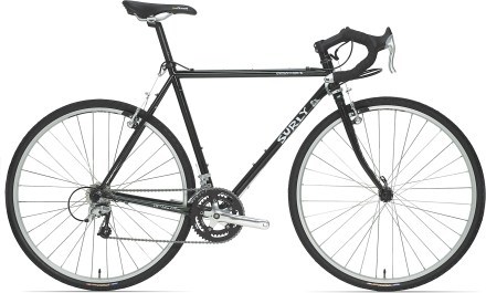 Surly Cross Check Road Bike - 2012