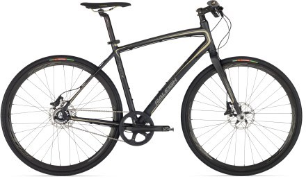 Raleigh Cadent I11 Road Bike - 2012