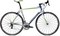 Cannondale Synapse Carbon 3 Compact Road Bike - 2012