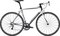 Cannondale Synapse Carbon 6 Compact Road Bike - 2012