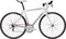 Cannondale Synapse 6 Road Bike - 2011