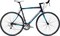 Cannondale Synapse 6 Compact Road Bike - 2012